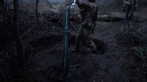 Πόλεμος στην Ουκρανία: Ο πρόεδρος της ρωσικής Δούμας θέλει να κατάσχονται περιουσίες όσων δυσφημίζουν τον στρατό