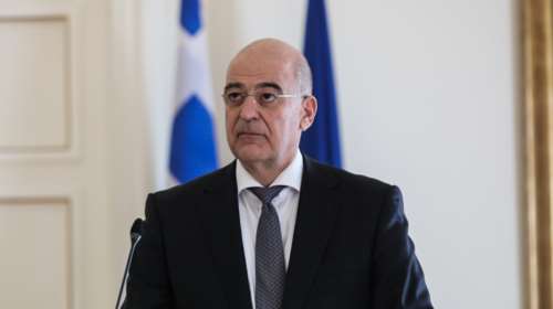 ΥΠΕΞ: Επαναλειτουργεί η ελληνική πρεσβεία στην Τρίπολη - Ανοιγμα Γενικού Προξενείου στη Βεγγάζη