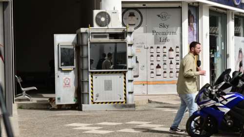 Άγιοι Ανάργυροι: Έρευνα και για ποινικές ευθύνες των αστυνομικών - Εξετάζεται η απραξία του υπό απόταξη αστυνομικού