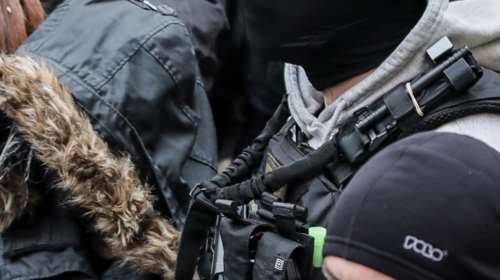 Πάτρα: Πώς προσπαθούσε η Ρούλα Πισπιρίγκου να έχει "άλλοθι" για τον θάνατο της Τζωρτζίνας - Τα SMS που έστελνε