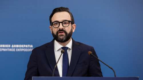 Ταραντίλης: Είναι χυδαίο και υποκριτικό να προσπαθεί ο κ. Τσίπρας να εκμεταλλευτεί πολιτικά τον πόνο κακοποιημένων ανθρώπων