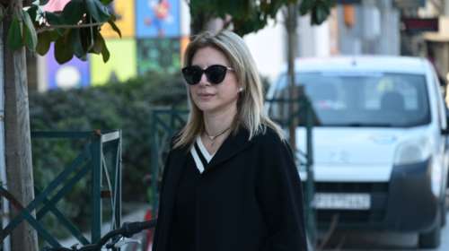 Καρυστιανού για τοξικολογικές εξετάσεις: &quot;Η αλήθεια που έθαψαν τόσο βιαστικά είναι έτοιμη να αποκαλυφθεί&quot;