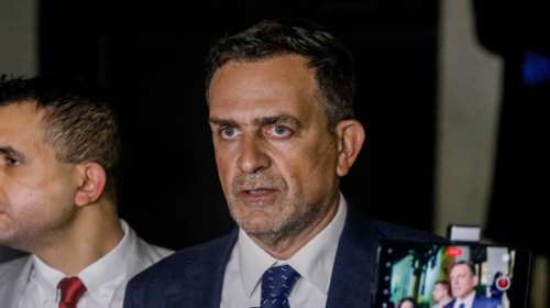 Παπαδόπουλος για Κολωνό: Ίσως είναι πάνω από 213 αυτοί που επικοινώνησαν με το προφίλ της 12χρονης