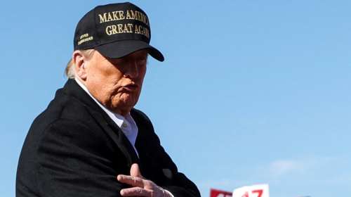 Οικονομικός πόλεμος του Τραμπ: Ποιοι κολοσσοί θα επηρεαστούν άμεσα από τους δασμούς που θα επιβάλει στις 20 Ιανουαρίου