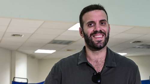 "Εργα και ημέρες" του Νίκου Παππά: Οι βρισιές σε δημοσιογράφους, η επίθεση σε διαιτητή και οι χυδαιότητες