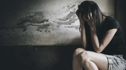 Σοκ στην Κύπρο: Τη βίαζε και εκείνη νόμιζε ότι ήταν ο σύντροφός της που κοιμόταν δίπλα της