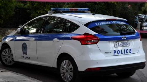 Τρίκαλα: Συνελήφθη για ναρκωτικά γνωστό στέλεχος του δήμου