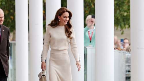 Back to school: Πίσω στο οικοτροφείο της η Κέιτ Μίντλετον - Η κρυφή επίσκεψη που αναστάτωσε το σχολείο