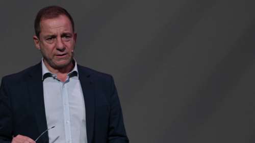 Δημήτρης Λιγνάδης: Πώς έγινε η σύλληψη - Η γυναίκα από το πολύ στενό του περιβάλλον και οι μαρτυρίες που τον &quot;έκαψαν&quot;