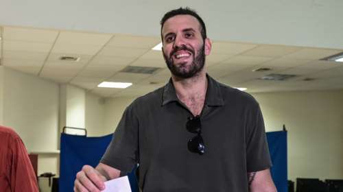 Απάντηση Νίκου Παππά σε ΝΔ: Δεν δέχομαι από κανένα ακροδεξιό τρολ και κανέναν φασιστάκο να με προσβάλλει