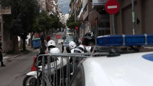 Θεσσαλονίκη: Ταυτοποιήθηκαν τρεις δράστες για το οπαδικό επεισόδιο στην Πολίχνη