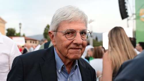 Τάσος Γιαννίτσης: Η πιθανότερη πρόταση Ανδρουλάκη για την Προεδρία της Δημοκρατίας - Συνεδριάζει η Κ.Ο. του ΠΑΣΟΚ