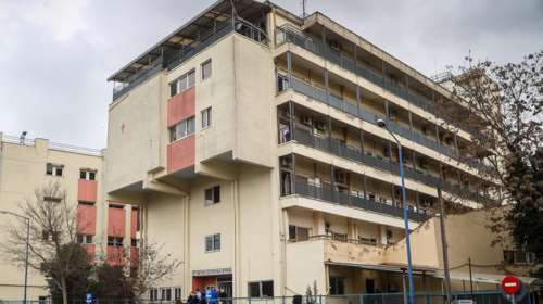 Βόλος: Αφαιρέθηκε το καμάκι του ψαροντούφεκου μετά από πολύωρη επέμβαση από το κρανίο του 69χρονου- Νοσηλεύεται σε καταστολή