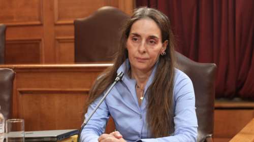 Αφησαν την Τυχεροπούλου εκτός του νέου ΟΠΕΚΕΠΕ - Τι απαντά η ΑΑΔΕ στις καταγγελίες για "εκδικητική μετακίνηση"