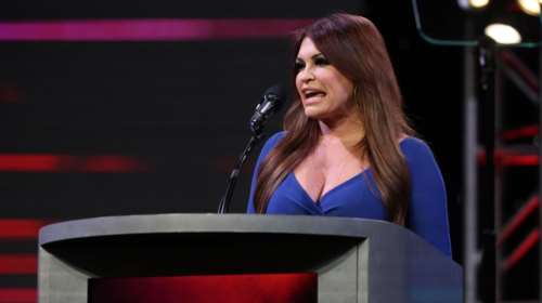 Κίμπερλι Γκίλφοϊλ: Όταν η επόμενη πρέσβης των ΗΠΑ στην Ελλάδα αποκαλούσε τους Έλληνες τεμπέληδες και χαραμοφάηδες