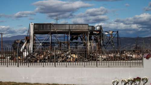 Έκρηξη στη "Βιολάντα": "Αυτό το σχέδιο μου έδωσαν, αυτό εκτέλεσα" – Μπαλάκι οι ευθύνες για το αυθαίρετο υπόγειο