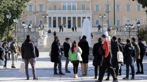 Πώς άλλαξαν οι μισθοί από το 2019 στη "ζώνη του χιλιάρικου" - Εξαφανίζονται οι αμοιβές των 800 ευρώ