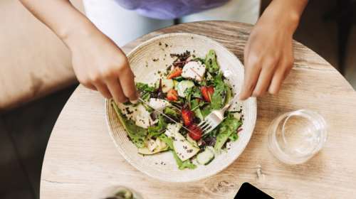&quot;Τι έκανα για να χάσω 10 κιλά&quot;: 10 συμβουλές από μια διατροφολόγο