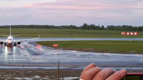 Εξελίξεις στη Σύνοδο Κορυφής: Οι &quot;27&quot; θα κλείσουν τον εναέριο χώρο της Ευρώπης για τη Λευκορωσία, μεταδίδει το Reuters