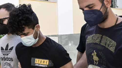 Περιστέρι: Παραιτήθηκε ο δικηγόρος του 22χρονου - Αποκάλυψη για αίτημα ασύλου που απορρίφθηκε