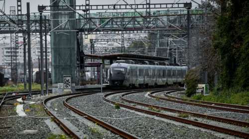 Από την Τετάρτη η επανεκκίνηση του σιδηροδρόμου: Το σχέδιο ανά 5 ημέρες και οι δικλείδες ασφαλείας [βίντεο]