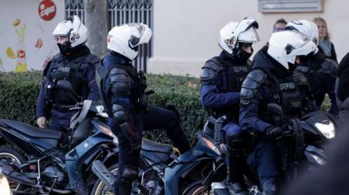 Κρήτη: Πυροβόλησε με καραμπίνα συγχωριανό του γιατί πήγε να του κλέψει έναν τενεκέ λάδι - Στο νοσοκομείο 35χρονος