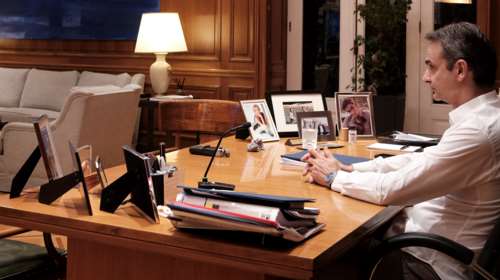 Προ των πυλών ο ανασχηματισμός: Οι υπουργοί που φεύγουν και οι &quot;αμετακίνητοι&quot; του νέου κυβερνητικού σχήματος