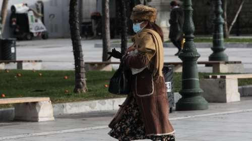 Με δύο πρόσωπα ο καιρός αυτή την εβδομάδα: Ανεβαίνει η θερμοκρασία, χωρίς βροχές μέχρι και την Πέμπτη - Πότε &quot;αγριεύει&quot; ξανά