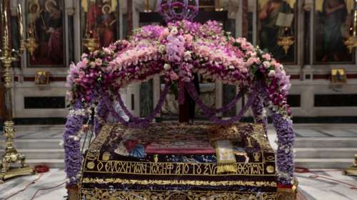 Κρυφτό από τη ΔΙΣ: Ανοιχτές οι εκκλησίες για 4 ώρες αλλά... χωρίς πιστούς