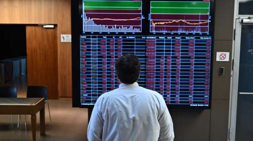 Έκλεισε η εξαγορά του Χρηματιστηρίου Αθηνών από την Euronext - Πιερρακάκης: &quot;Από τις μεγαλύτερες ξένες επενδύσεις στη χώρα&quot;