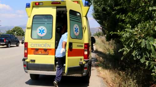 Θανατηφόρο εργατικό ατύχημα στην Ειδομένη - Νεκρός 55χρονος που εκτελούσε εργασίες καθαρισμού των γραμμών του ΟΣΕ