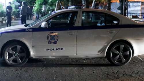 ΕΛΑΣ: Συνελήφθη 42χρονος Αλβανός για 11 ληστείες σε τράπεζες και πρακτορεία ΟΠΑΠ