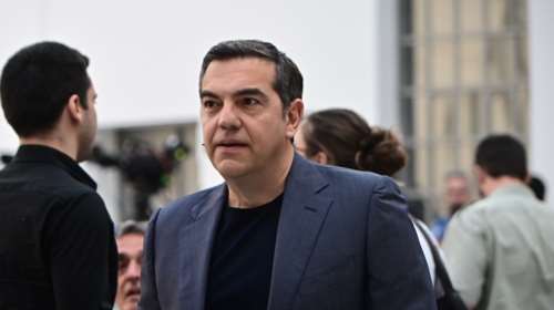 Το κόμμα Τσίπρα, πότε οι ανακοινώσεις, ποια τα στελέχη του- Τι γράφει ο Γιώργος Παπαχρήστος στα Νέα