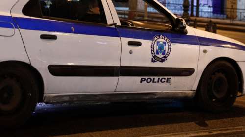 Φρίκη στη Θεσσαλονίκη: Οι σοροί ενός άντρα και μιας γυναίκας εντοπίστηκαν σε διαμέρισμα