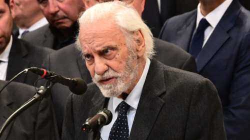 Μέλος της Ακαδημίας Αθηνών ο Κωνσταντίνος Τσουκαλάς