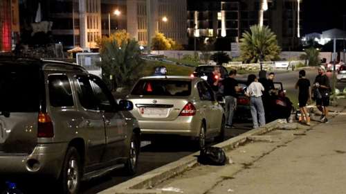 Χιλιάδες εγκαταλείπουν τα σπίτια τους στον νότιο Λίβανο - Εκατοντάδες νεκροί από τους ισραηλινούς βομβαρδισμούς