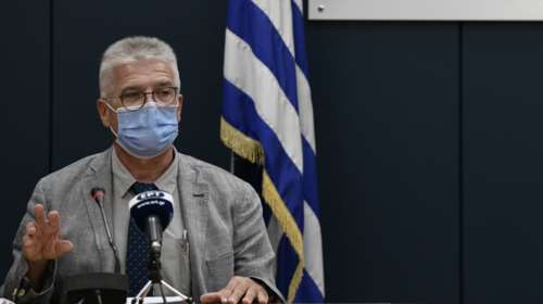 Γώγος: Άνοιγμα λιανεμπορίου με click away από 1η Μαρτίου - Ενδεχόμενο παράτασης lockdown στην Αττική