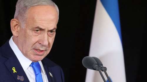 Έντολη για νέες σφοδρές επιθέσεις στη Γάζα έδωσε ο Νετανιάχου: Κατηγορεί τη Χαμάς για παραβίαση της εκεχειρίας