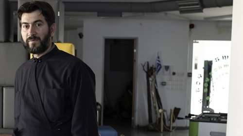 Ο π. Αντώνιος απαντά στις καταγγελίες: &quot;Είμαι αγανακτισμένος - Είναι όλα ανυπόστατα ψεύδη - Σεβασμός στο έργο μας&quot;