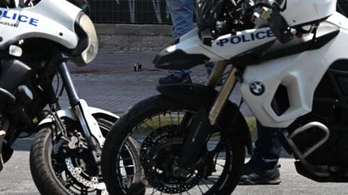 Σοκ στο Ηράκλειο: 54χρονος πυροβόλησε 45χρονο - Είχαν προστριβές μεταξύ τους