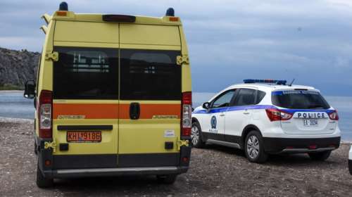 Θρίλερ με την 3χρονη που βρέθηκε νεκρή στο Π. Φάληρο: Ενδείξεις για εγκληματική ενέργεια - Αγνωστη η ταυτότητά της