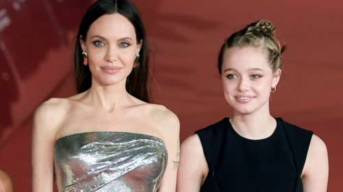 Σάιλο Τζολί Πιτ: Οι απίστευτες χορευτικές φιγούρες της 16χρονης - Το νέο βίντεο