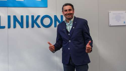 Κακλαμανάκης: &quot;Ήρθα αντιμέτωπος με την κατάθλιψη-  Δύο φορές με απείλησαν&quot;