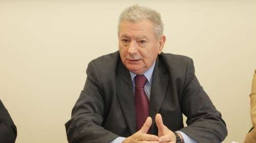 Δίκη Βαλυράκη: "Λύγισε" ο αυτόπτης μάρτυρας - "Καταστράφηκα γιατί κατέθεσα όσα είδα"