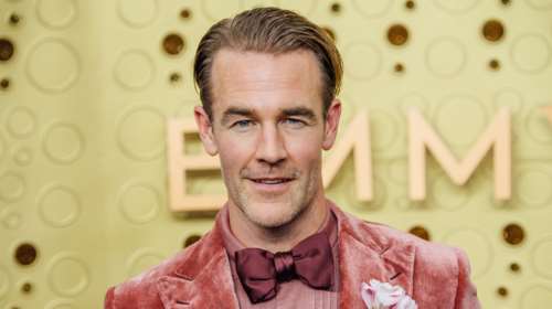 Τζέιμς Βαν Ντερ Μπικ: Οι συγκλονιστικές εξομολογήσεις των φίλων του ηθοποιού για τις τελευταίες του στιγμές