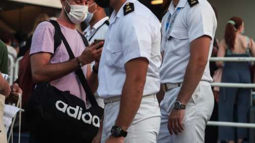 Βόλος: Πατέρας δύο παιδιών ο 58χρονος λιμενικός που κατηγορείται για ασέλγεια ανηλίκων - Την Τρίτη η απολογία του