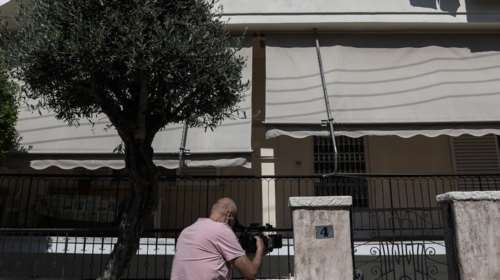 Δολοφονία στην Αγία Βαρβάρα: Με είχε καταστρέψει οικονομικά, είχε εξωσυζυγικές σχέσεις, θόλωσα...λέει ο 75χρονος