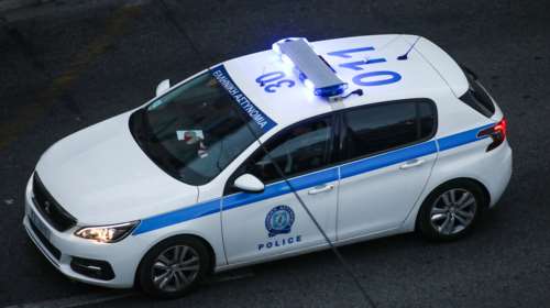 Ηράκλειο: 73χρονος άρχισε να πυροβολεί σε ανήλικους στην πλατεία του χωριού επειδή τον κορόιδευαν