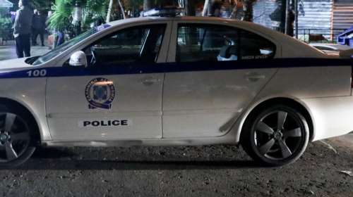 Νίκαια: Βρέθηκε η 14χρονη Μαρκέλλα - Είχε απαχθεί την περασμένη Παρασκευή