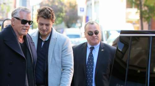 Σοκ στο Χόλιγουντ: Πέθανε σε ηλικία 67 ετών ο διάσημος ηθοποιός Ρέι Λιότα